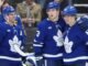 "Maple Leafs Star Player Set to Break Franchise Records—Is This the Year of the Leaf?"