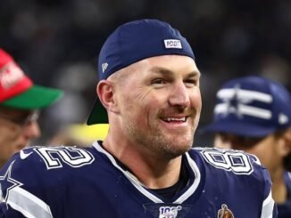 "Cowboys Fans Debate Potential Reunion with Former Coach Jason Witten"