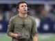 "Kellen Moore's Success with Chargers Sparks Talk of Return to Dallas"