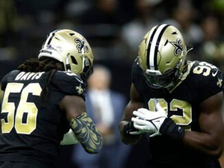 "Why the Saints’ Defense is Now the Most Feared in the NFL—And They’re Just Getting Started!"